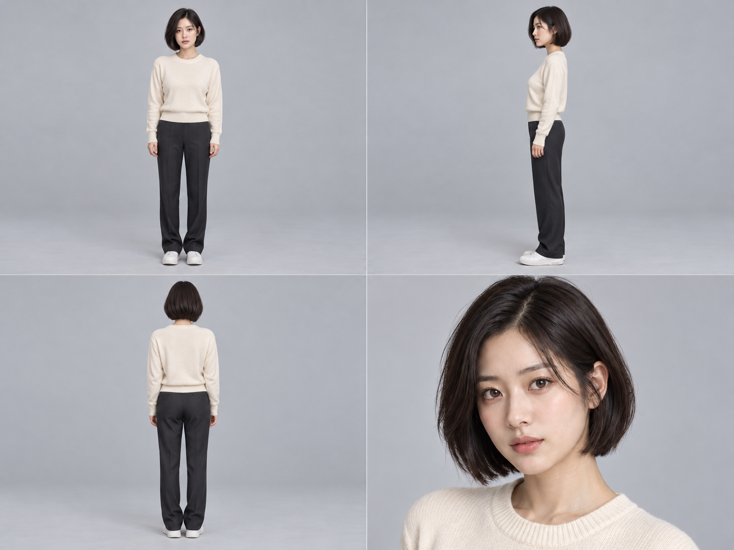 서연 캐릭터 시트 샘플